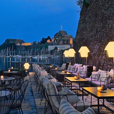 Corfu Square Studio エクステリア 写真