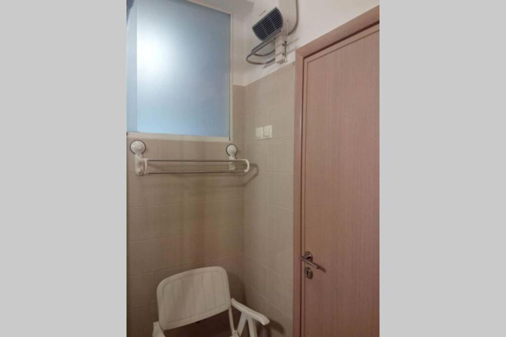 Corfu Square Studio エクステリア 写真