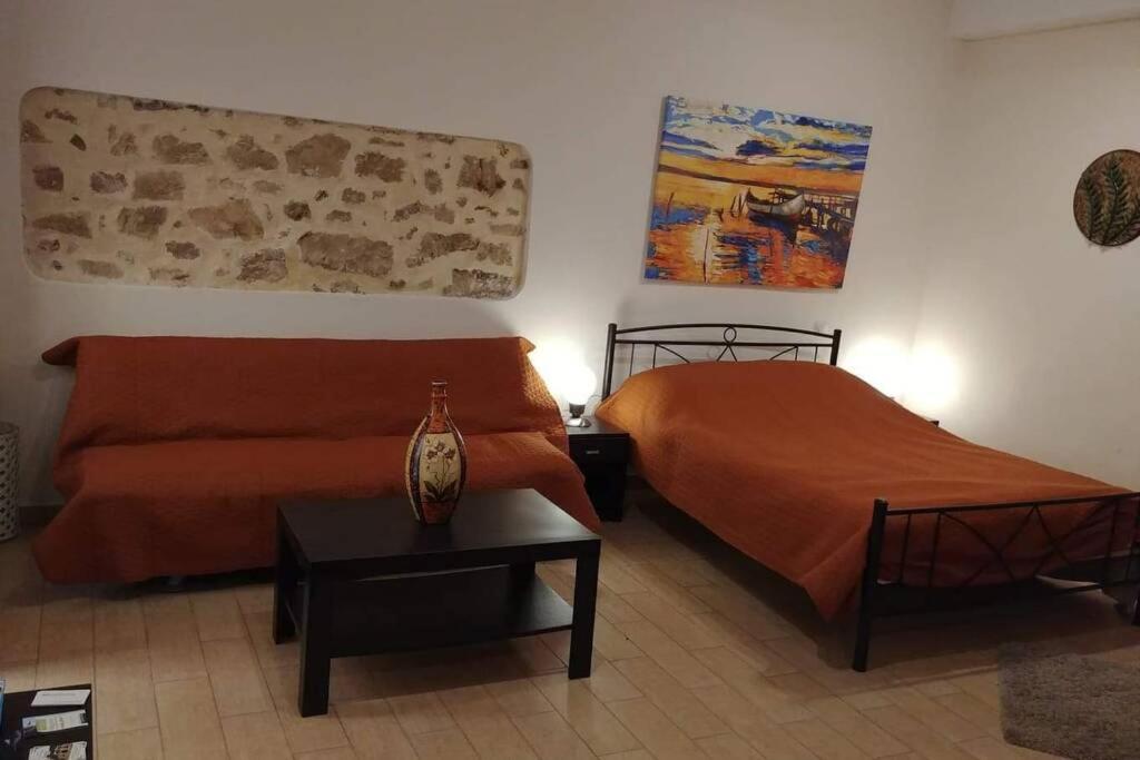 Corfu Square Studio エクステリア 写真