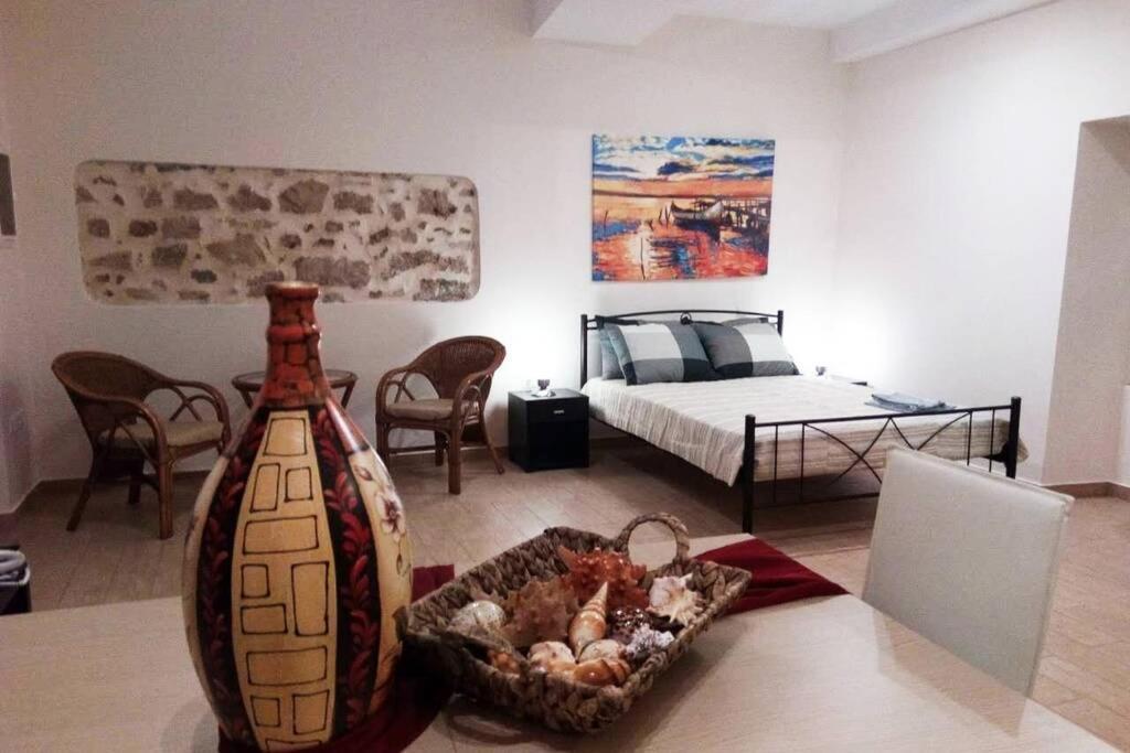 Corfu Square Studio エクステリア 写真
