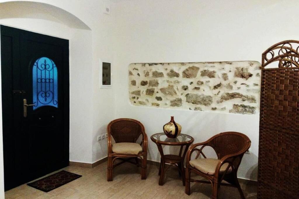 Corfu Square Studio エクステリア 写真