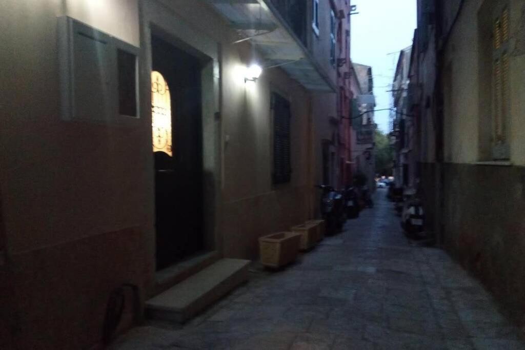 Corfu Square Studio エクステリア 写真